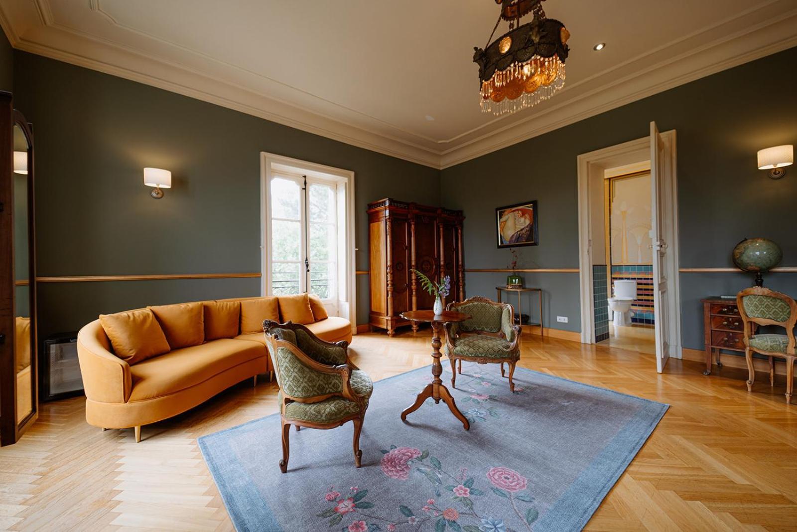 Chateau De Bezyl Sixt-sur-Aff Exterior photo